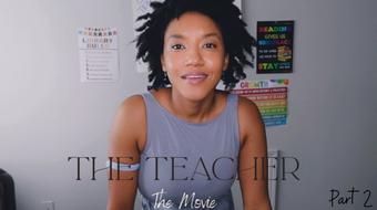 The Teacher The Movie Part 2 - October 28, 2025