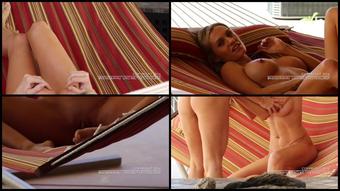 Love On A Hammock