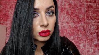 CEI for Red lips - Part 1 - March 18, 2023