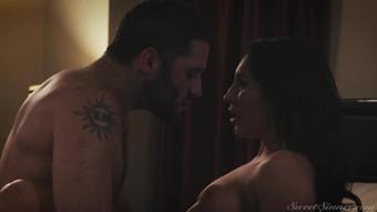 Sweetsinner - Christiana Cinn - Nanny Desired (2019)
