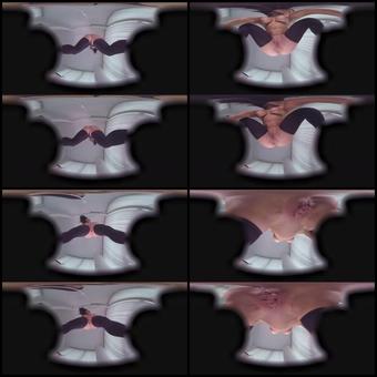 Spreadyourwings Hologirlsvr Oculus 3Dv