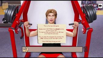 Welcome To Free Will 11