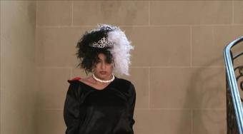 Cecilia Vega - Full - Blanche, Alice, Sandy Et Les Autres (Part1) - 2008