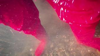 Wet Wader Underwater Edition