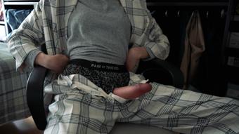 Please Me After Work Futa - February 02, 2024