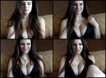 Kissmefirst   Aka Kiss Nastya  2017 01 05