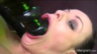 Frankie Babe_Victoria'S Bitchfunking