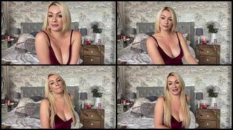 Penny Lee Small Enough Cock To Put Penny Off Men Manyvids