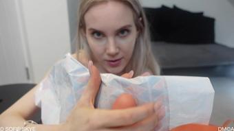 Geil Fuer Mami Und Plastik German