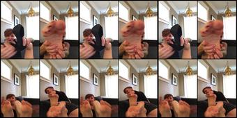 Bielke Feet Fetish Fun