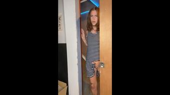 Mommy Gives in to Your Giant Cock - July 07, 2023