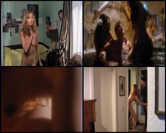 Love Hotel In Tirol  1978