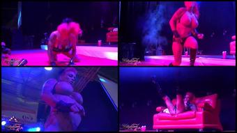 Kittycore   Solo Show