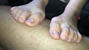 TOES SHOW - July 30, 2023