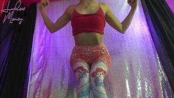 Sweat Slave