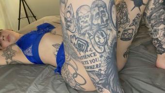 Cumming In My Panties