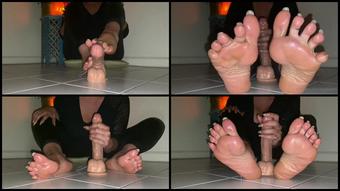 Sexyfeet47 15 05 2020 323475616 Morning Boys Did Hear Right That You Need Permission And Joi From Your Goddess