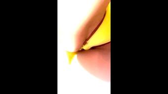Ass Bouncing Pika