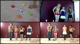 263 Strip Pod Stomp With Kyle Lumen Julie And Fern Hd