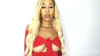 Wowarielle Girlfriend Comforts You To Bed Asmr Manyvids