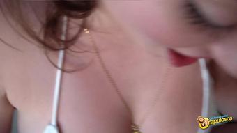 [Crapulosos.Com] Miriam Prado - Pornovacaciones