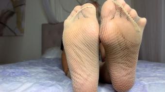 Pray To My Soles - February 17, 2020