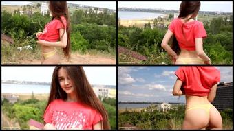 Anna Vlasova Hd Video 004