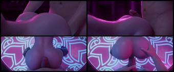 D Va Stripper 1152P