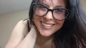 A tiny butt plug - March 17, 2023