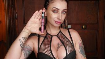 100 Layers of Pink Matte Lipstick - July 23, 2022