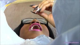 Josie4Yourpleasure You Re My After Sch--L Snack Hd