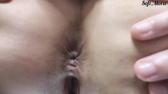 Upskirt Facesitting Pov