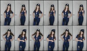 Brooklogan 28 12 2019 113577895 You Have Been Arrested For Being A Naughty Wanker Now Cum For Me And I X27 Ll Release