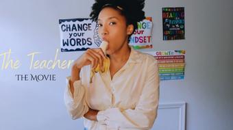 The Teacher The Movie Part 1 - October 28, 2025