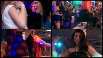 Party Hardcore 66 Single Cut Part 4   Cam 2