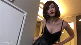 Little Cuckie Bitch - November 05, 2018