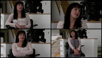 Katie St  Ives   Film   I Came On James Deen S Face
