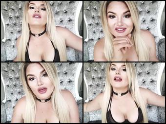 Meancashleigh 11 11 2018 16020993 New Clip Mind Numbing In Tox
