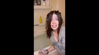 dunking sister for revenge - January 01, 2023