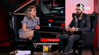 Quieres que te hablen de sexo - May 10, 2022