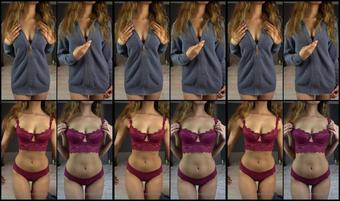 Innocentbeautypremium 15 01 2021 2009622145 I Haven X27 T Striped For You In A While Baby Make Sure To Make It Worth My While And Cum All