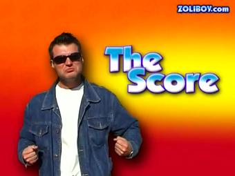 Zoliboy - Interracial Fun - I