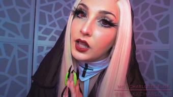 GOD IS A WHORE - March 08, 2022