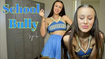 Goddess Evelyn Sch–L Bully Sph