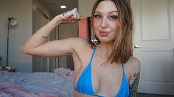646. Bicep Worship