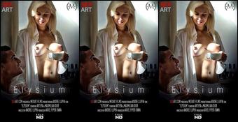 Arteya & Maxmilian Dior - Elysium (Jul 27, 2016)