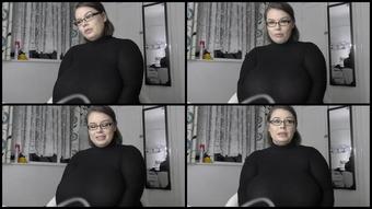 Georginagee Boob  Shaming Part 1