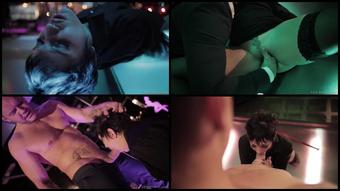 Nachossquirtingstripperstagefuck S02 Nachovidal Sorayawells 720P