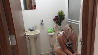 Bobbicruz Bathroom Documentary 1