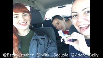 Nikki Sequoia 420 Fun Colorado Compilation